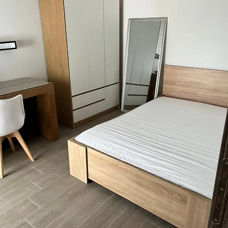 Cosy New Appartamento Nea Michaniona