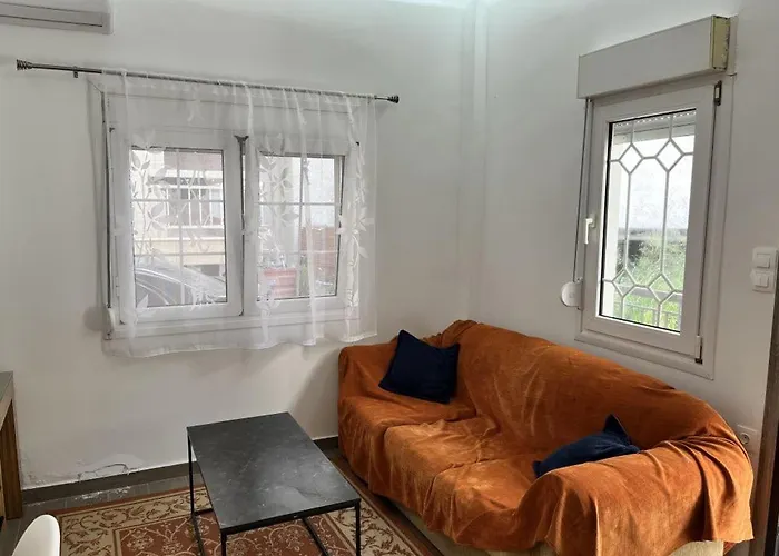 Apartamento Cosy New *