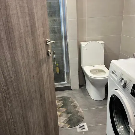 Cosy New * Неа-Миханиона