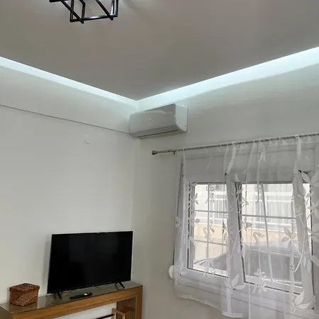 Апартаменты Cosy New