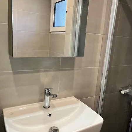 Cosy New Апартаменты *