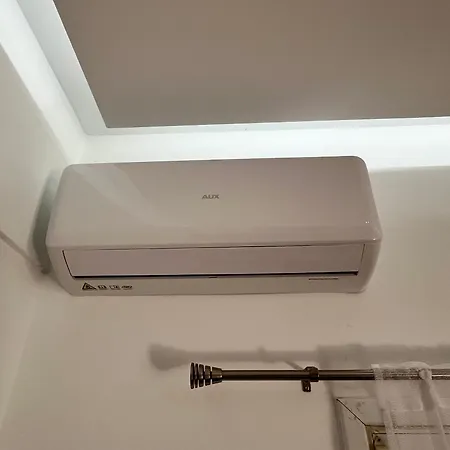 Cosy New * Неа-Миханиона