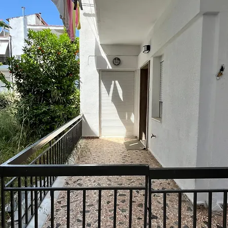 Апартаменты Cosy New