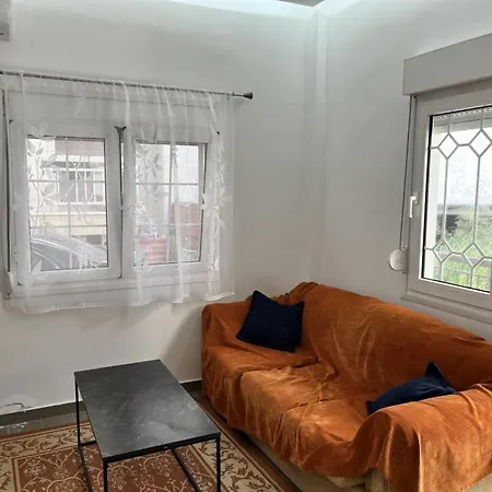 Апартаменты Cosy New *