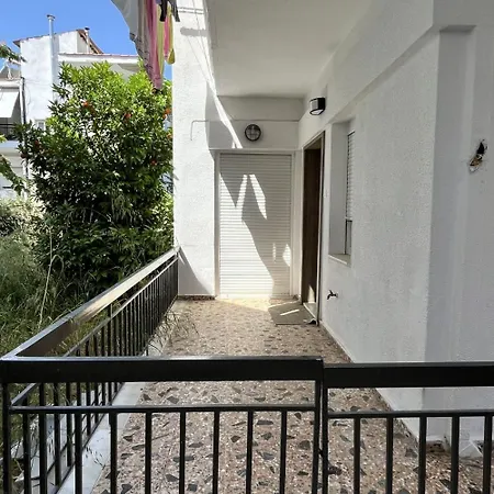 Апартаменты Cosy New