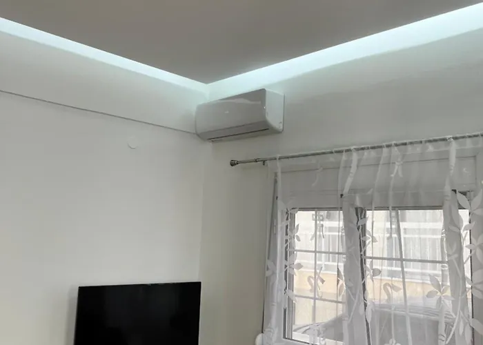 Apartman Cosy New