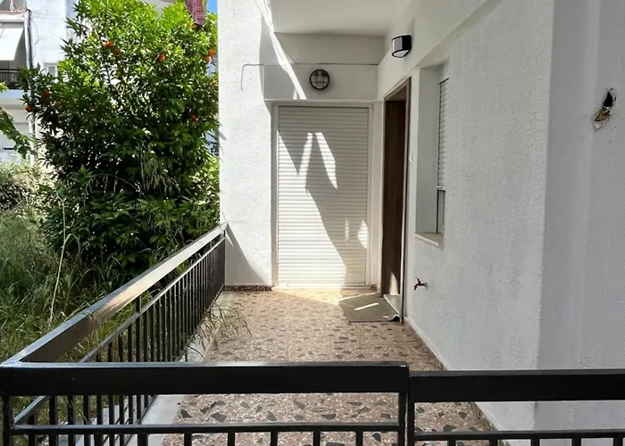 Apartman Cosy New